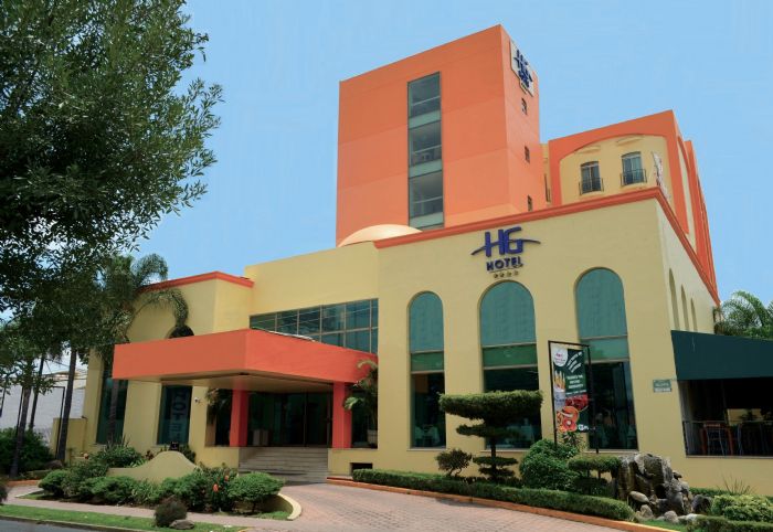 HG HOTEL